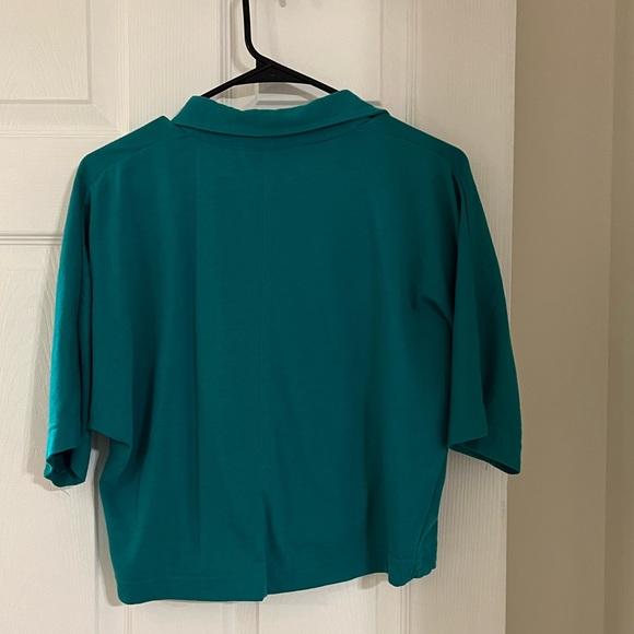 Vintage Nuggets Cropped Women's Tee | S - Picture 3 of 3